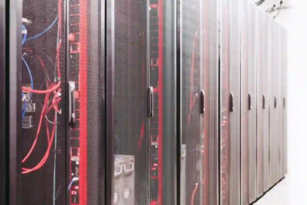 Ukur Keberhasilan Pelatihan Data Center