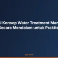 Water Treatment Management