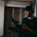 lowongan videografer pangeran inggris