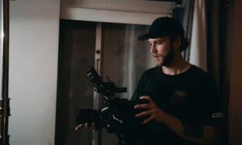 lowongan videografer pangeran inggris