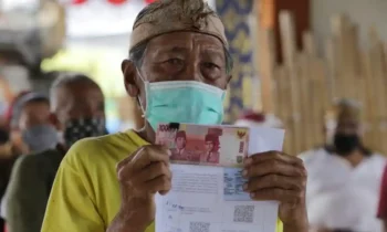 Cara Daftar Bansos BPNT PKH KIS PBI Juli 2026