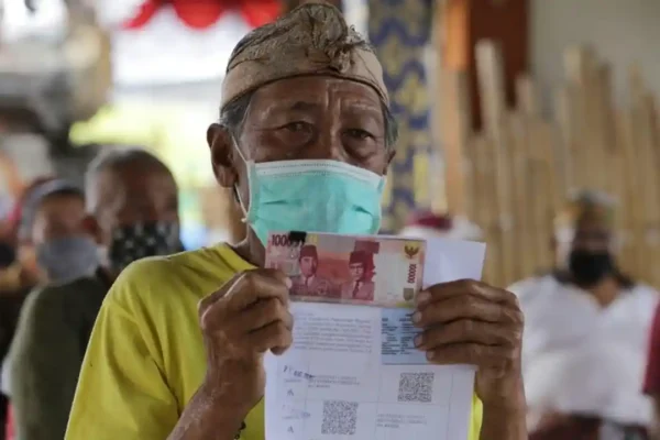 Cara Daftar Bansos BPNT PKH KIS PBI Juli 2026