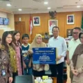 ASN Batam Meninggal Saat Bertugas Terima Santunan Rp248 Juta
