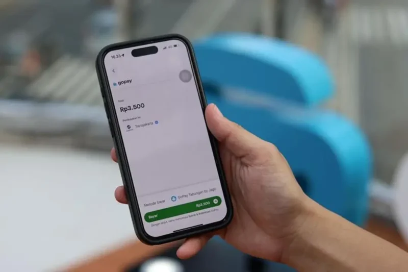 Gopay Gangguan Pengguna Keluhkan Transaksi Gagal