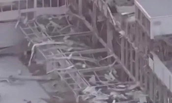 Gempa Jepang
