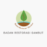 Logo-Badan-Restorasi-Gambut